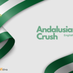 Andalusian Crush (Inglés 5)