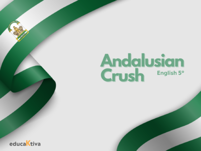 Andalusian Crush (Inglés 5)