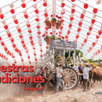 Nuestras tradiciones (Lengua 5º)