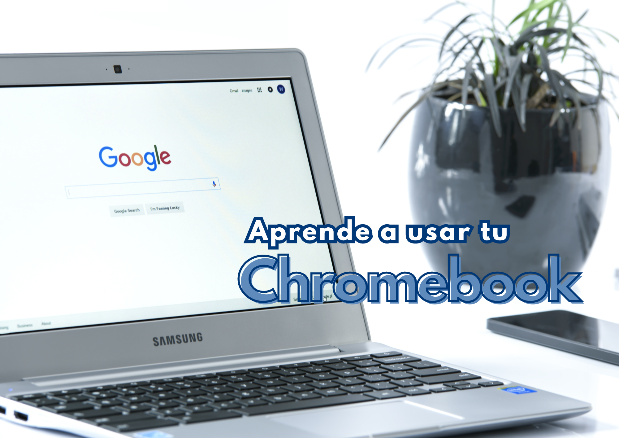 chromebook