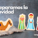 Preparamos la Navidad (Lengua 6º)