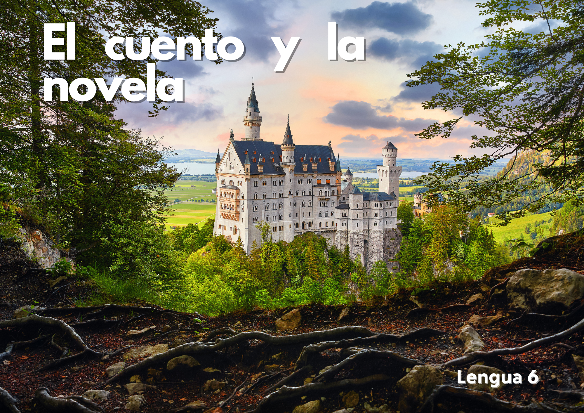 cuento y novela cuento y novela