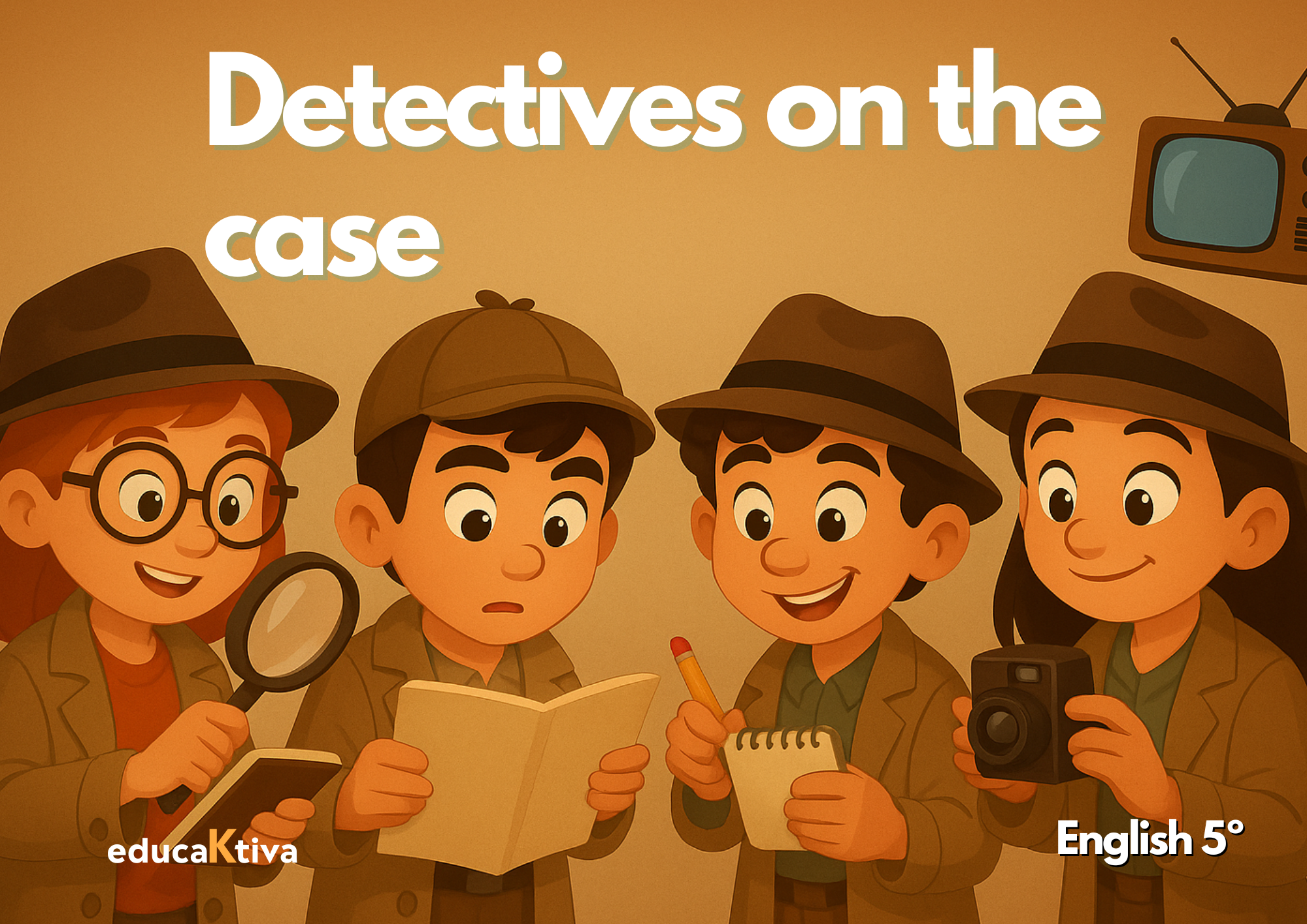 detectives